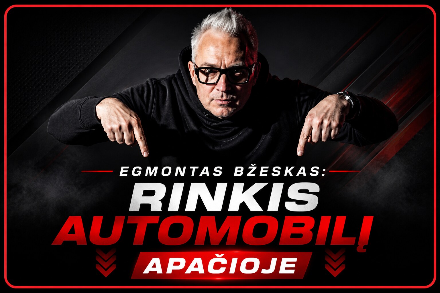 Rinkis automobilį